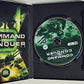 Command & Conquer 3: Tiberium Wars (PC, 2007) Strategy Game