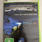 Need For Speed: Carbon Collectors Edition Microsoft XBOX 360 PAL Racing Game
