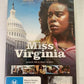 Miss Virginia (DVD, 2019) Matthew Modine, Uzo Aduba True Story Film Region 4