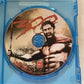 300 (Platinum Edition, Blu-ray, 2006) Gerard Butler, Lena Headey Region B