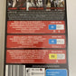 Stomp Yard / Centre Stage / You Got Served (DVD, 2009, 3-Disc) Region 4