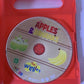 The Wiggles: Apples & Bananas (DVD, 2013) ABC Kids Region 4