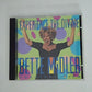 Bette Midler – Experience The Divine (Greatest Hits) (CD, 1993) Australia