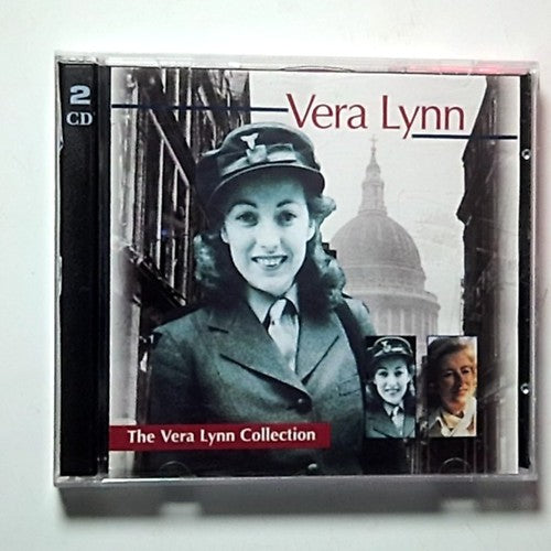 Vera Lynn – The Vera Lynn Collection (CD, 1996, 2-Disc) Australia
