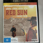 Red Sun (4K UHD Blu-ray, 1971) Alain Delon, Charles Bronson, Toshiro Mifune