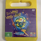 The Wiggles : It's a Wiggly Wiggly World! (DVD) Slim Dusty Region 4