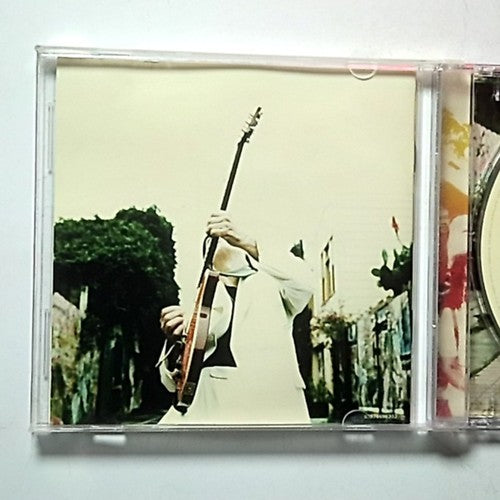 Santana – All That I Am (CD, 2005) Australia 82876696202