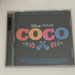 Various – Coco (Original Motion Picture Soundtrack) (CD, 2017) Australia 8737496