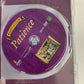 Gilbert & Sullivan: Patience & The Sorcerer (DVD, 2-Disc) Region 4