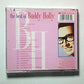 Buddy Holly – The Best Of  Buddy Holly (CD) Australasia MCD 19506