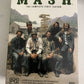 MASH : Season 1 (DVD, 1972, 3-Disc) Region 4