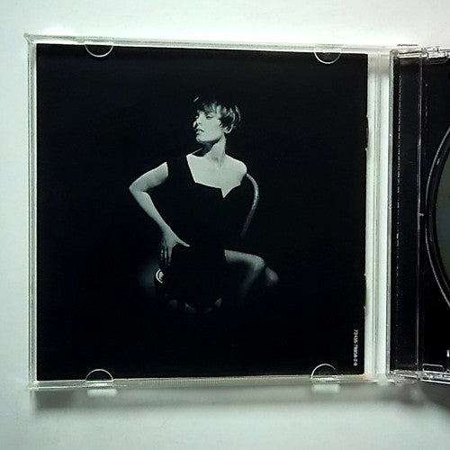 Pat Benatar – Greatest Hits (CD) Australia 72435-78858-2-9