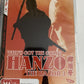 Hanzo the Razor 1, 2, 3 Boxset (DVD, 3-Disc) Shintaro Katsu Region 4