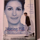 Notting Hill (DVD, 1999) Hugh Grant, Julia Roberts Comedy Region 4 &2