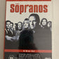 The Sopranos : Season 2 (DVD, 2001, 6-Disc) Region 4