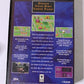 Theme Park SEGA Mega Drive 1995 PAL Game Complete