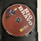 Rio Bravo (DVD, 1959) Dean Martin, John Wayne, Ricky Nelson Region 4