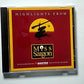 Highlights From Miss Saigon (CD, 1990) Australia Promo GED24621