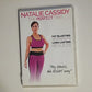 Natalie Cassidy: The Perfect Ten (DVD, 2013) Region 2 NEW