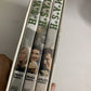 MASH : Season 1 (DVD, 1972, 3-Disc) Region 4