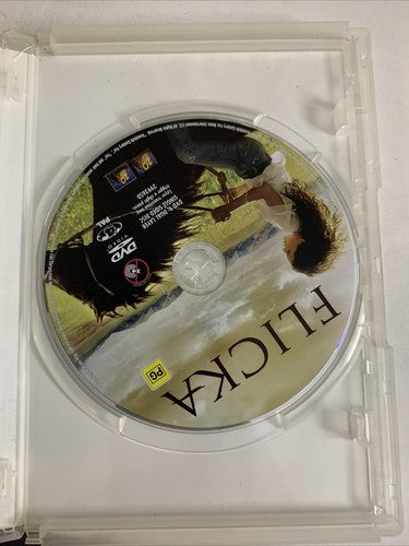 Flicka (DVD, 2006) Alison Lohman, Tim Mcgraw, Maria Bello Region 4