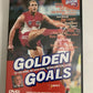 Golden Goals Of The AFL (DVD, 2000) Australian Football All Regions