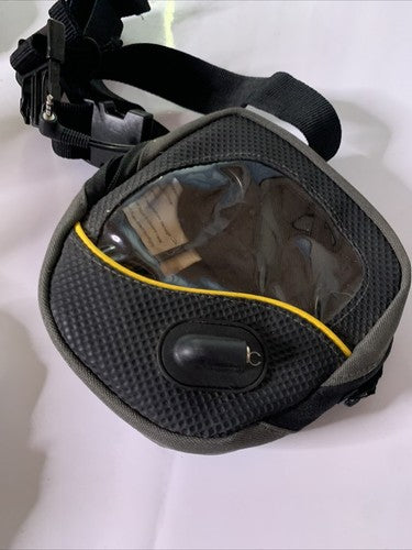 Vextra VX3991 Portable CD Player + Case Bag *Doesn't Play No Disc Error