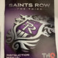 Saints Row: The Third PS3 Sony PlayStation 3 Game Complete