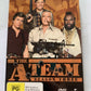 A-Team : Season 3 (DVD, 1985, 6-Disc) Region 4