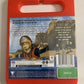 Fireman Sam: Hero At Sea (DVD, 2012) ABC Kids Region 4