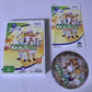 Cooking Party Nintendo Wii PAL 2009 Game Complete