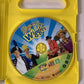 The Wiggles: Sing a Song of Wiggles (DVD, 2004) Region 4