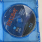 Hellboy (Director's Cut, Blu-ray, 2004) Ron Perlman, John Hurt  All Regions