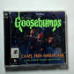 Goosebumps HorrorLand (PC, 1996) All Regions