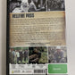 Hellfire Pass (DVD, 1987) Sir Edward Weary Dunlop  All Regions NEW