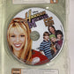 Hannah Montana: Pop Star Profile (DVD, 2006) Disney Miley Cyrus Region 4