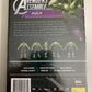 Marvel Avengers Assemble: Hulk (DVD, 2019) Animation Region 4 NEW