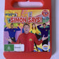 The Wiggles: Simon Says (DVD, 2015) ABC Kids Region 4