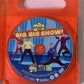 The Wiggles: Big, Big Show! (DVD, 2008) ABC Kids Region 4