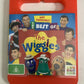 The Wiggles : Hot Potatoes! The Best of the Wiggles (DVD, 2009) Region 4