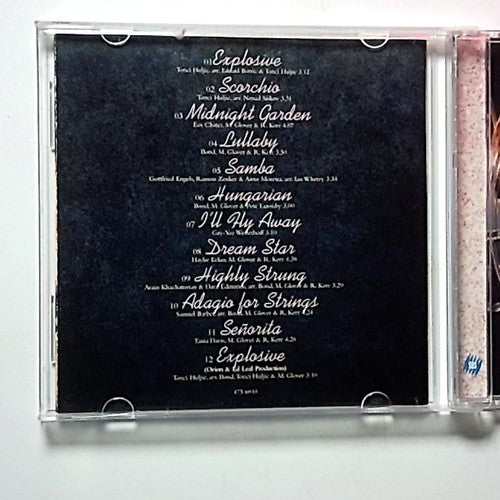 Bond – Classified (CD, 2004) Australia 4756010