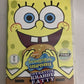 Spongebob Squarepants: Operation Krabby Patty PC Windows CD-ROM Game