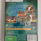 The Fox and the Hound (30th Anniversary Edition, DVD, 1981) Disney Region 4