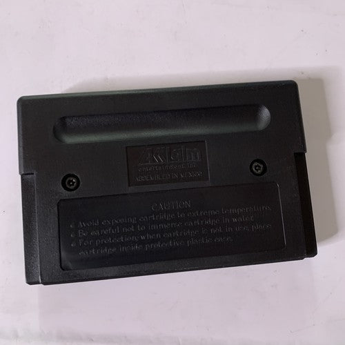 NBA Jam SEGA Mega Drive PAL 1994 Game Complete