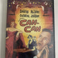 Can Can (DVD, 1960) Frank Sinatra, Shirley Maclaine All Regions