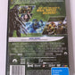 Teenage Mutant Ninja Turtles (DVD, 2014) Animated Movie Region 4