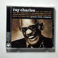 Ray Charles – Genius Loves Company (CD, 2004) Australia 7243 8 66541 2 0