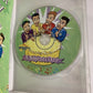 The Wiggles: A Special Day Read Along Book & CD 2002
