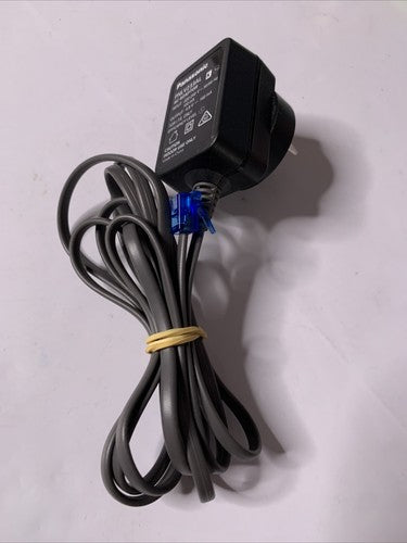 Genuine Panasonic PNLV233AL 4.8V AC 160mA AC Adaptor Cordless Phone Power Supply