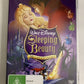 Sleeping Beauty (Platinum Edition, DVD, 1959, 2-Disc) Disney Region 4